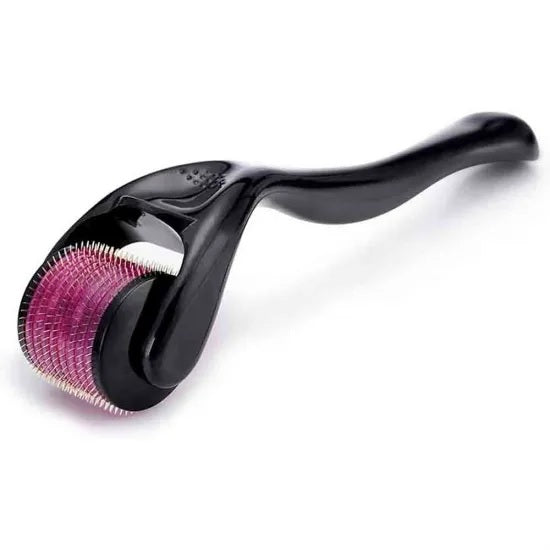 35ml BEARD SERUM + DERMA ROLLER (0.5mm) COMBO